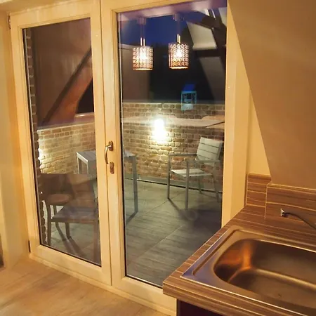 Holiday home Schoen Renoviertes Ferienhaus Fuer Acht Personen In Idyllischer Lage, Mit Terrasse Und Garten