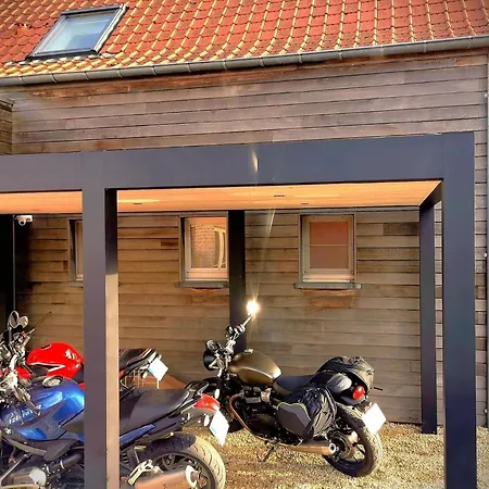 Holiday home Schoen Renoviertes Ferienhaus Fuer Acht Personen In Idyllischer Lage, Mit Terrasse Und Garten *